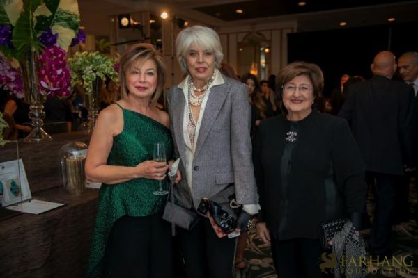 Farhang s 9th Annual Fundraising Gala 042