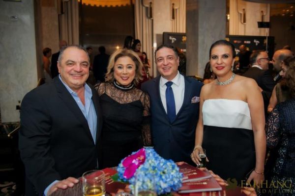 Farhang s 9th Annual Fundraising Gala 043