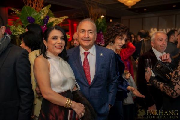 Farhang s 9th Annual Fundraising Gala 048