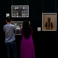 Focus Iran 3 Orange County Opening 19