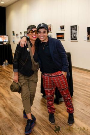 Focus Iran 3 Orange County Opening 20