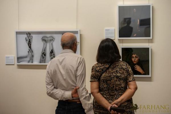 Focus Iran 3 Orange County Opening 21