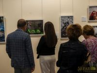 Focus Iran 3 Orange County Opening 27