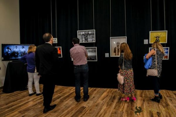 Focus Iran 3 Orange County Opening 29