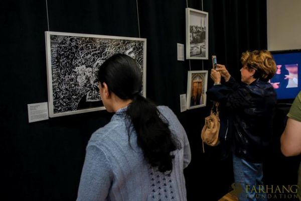 Focus Iran 3 Orange County Opening 30