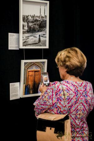 Focus Iran 3 Orange County Opening 32