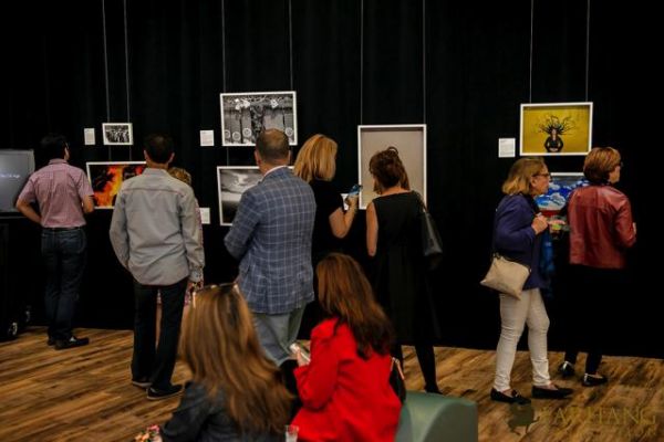 Focus Iran 3 Orange County Opening 34