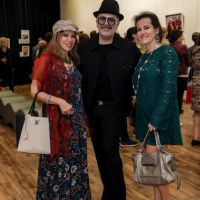 Focus Iran 3 Orange County Opening 40