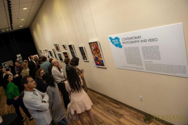 Focus Iran 3 Orange County Opening 42