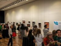 Focus Iran 3 Orange County Opening 43