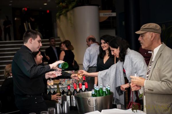 Focus Iran 3 Orange County Opening 46