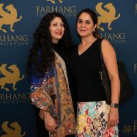 Focus Iran 3 Orange County Opening 47