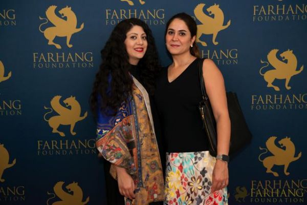 Focus Iran 3 Orange County Opening 47