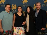 Focus Iran 3 Orange County Opening 48