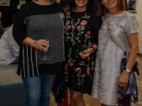 Focus Iran 3 Orange County Opening 50