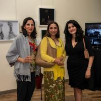 Focus Iran 3 Orange County Opening 51