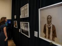 Focus Iran 3 Orange County Opening 55