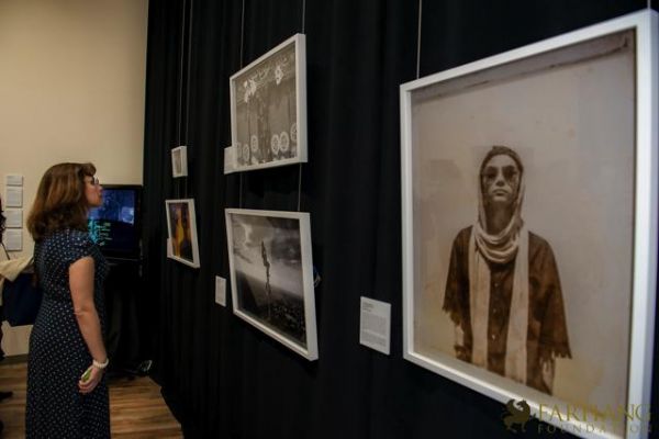 Focus Iran 3 Orange County Opening 55