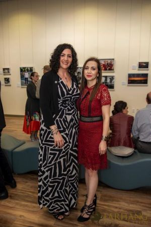 Focus Iran 3 Orange County Opening 56