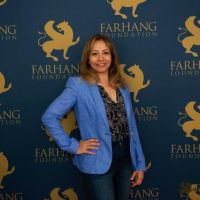 Focus Iran 3 Orange County Opening 58