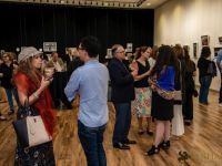 Focus Iran 3 Orange County Opening 59