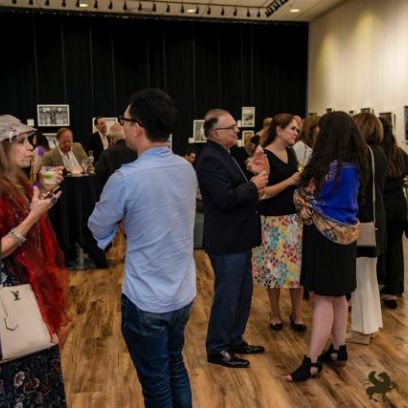 Focus Iran 3 Orange County Opening 59