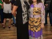 Focus Iran 3 Orange County Opening 64