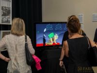 Focus Iran 3 Orange County Opening 65