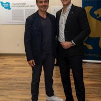 Focus Iran 3 Orange County Opening 66