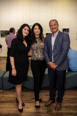 Focus Iran 3 Orange County Opening 67