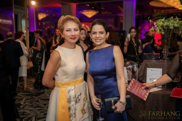 Farhang s 9th Annual Fundraising Gala 049