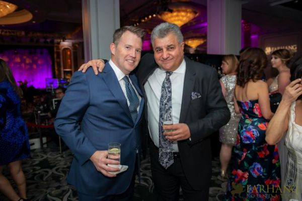 Farhang s 9th Annual Fundraising Gala 052