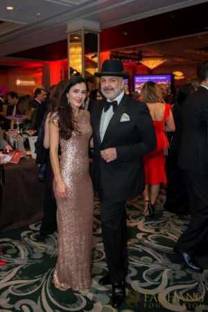 Farhang s 9th Annual Fundraising Gala 053