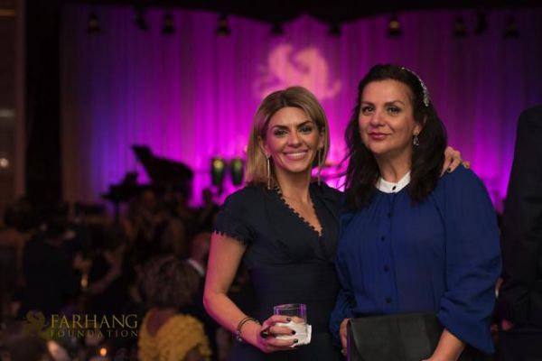 Farhang s 9th Annual Fundraising Gala 055