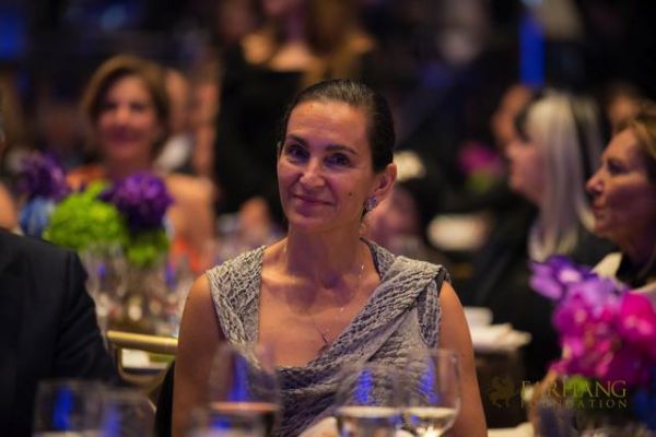 Farhang s 9th Annual Fundraising Gala 056