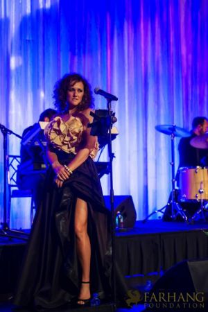 Farhang s 9th Annual Fundraising Gala 057