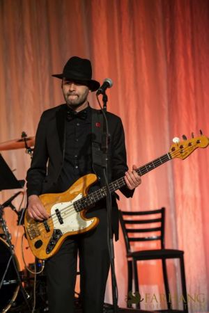 Farhang s 9th Annual Fundraising Gala 058