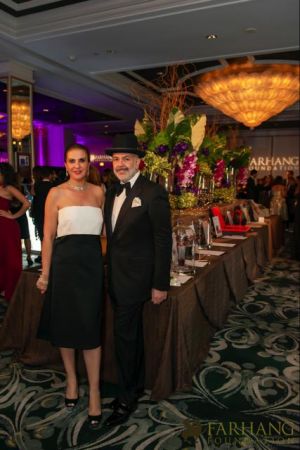 Farhang s 9th Annual Fundraising Gala 063