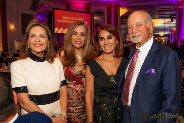 Farhang s 9th Annual Fundraising Gala 064