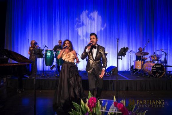 Farhang s 9th Annual Fundraising Gala 070