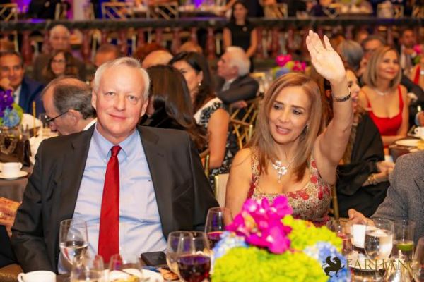 Farhang s 9th Annual Fundraising Gala 075