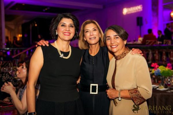 Farhang s 9th Annual Fundraising Gala 080