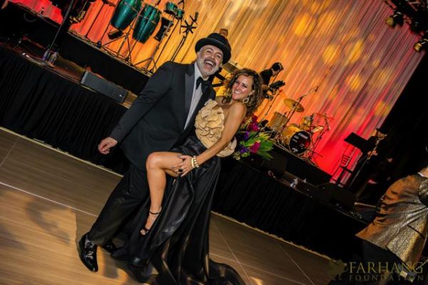 Farhang s 9th Annual Fundraising Gala 087