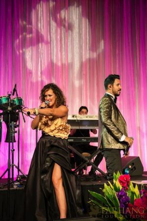 Farhang s 9th Annual Fundraising Gala 091