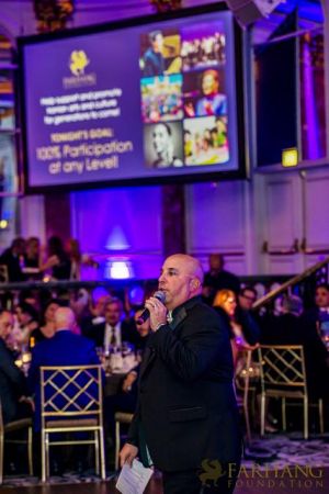 Farhang s 9th Annual Fundraising Gala 093