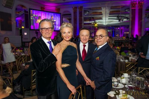 Farhang s 9th Annual Fundraising Gala 094