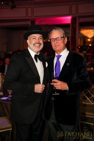 Farhang s 9th Annual Fundraising Gala 096
