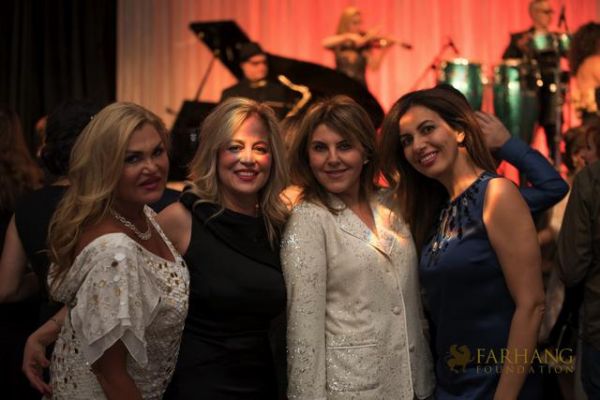 Farhang s 9th Annual Fundraising Gala 097