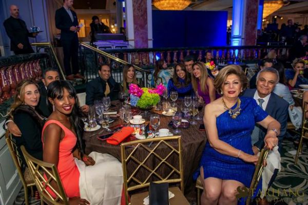Farhang s 9th Annual Fundraising Gala 098