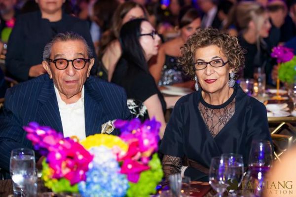 Farhang s 9th Annual Fundraising Gala 101